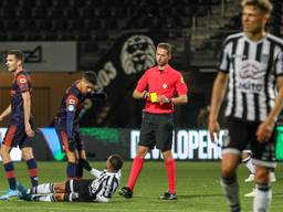 RKC verloor het doelpuntrijke gevecht met Heracles Almelo (foto: OrangePictures).