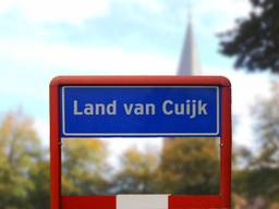 Land van Cuijk