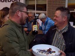 Veel bekende gezichten op de 'Boer zoekt Vrouw'-markt (Foto: Jan Peels).