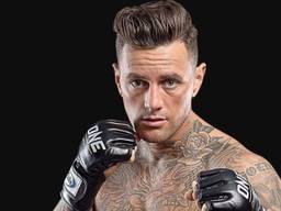 Nieky Holzken (foto: ONE Championship).