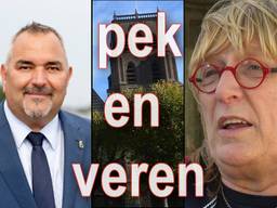 Dorpsrel over carillon Geertruidenberg ontspoord, wethouder eist excuses na 'pek en veren'-uitspraak