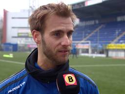 Danny Verbeek wil dat iedereen zich 'super' voelt bij FC Den Bosch