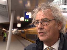 NS-directeur Roger van Boxtel.