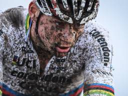 Mathieu van der Poel (archieffoto)