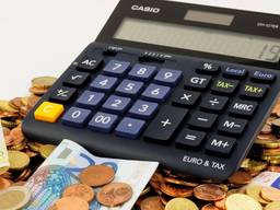 Waar gaat de één miljard euro van onze provincie naartoe. ( Foto: Pixabay)