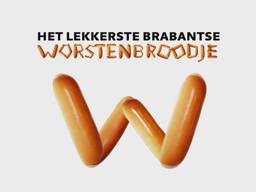 Het Lekkerste Brabantse Worstenbroodje 2020.
