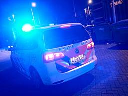 Archieffoto: politie
