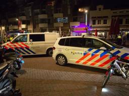 De Markt in Roosendaal (Archieffoto, Christian-Traets).