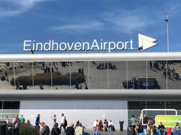 Eindhoven Airport (foto: Hans Janssen).