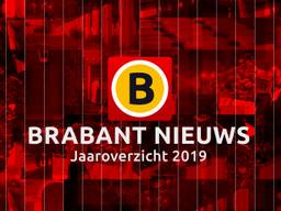 Jaaroverzicht 2019 van Brabant Nieuws.