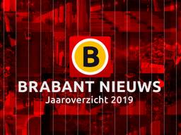 Jaaroverzicht 2019 van Brabant Nieuws.