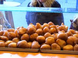 Oliebollentestonline.nl heeft de Brabantse oliebollen beoordeeld.