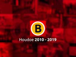 Houdoe 2010-2019