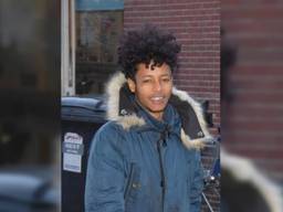 Abel Garazgeher Mangstab is al weken vermist. (Foto: politie)