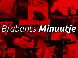 Brabants Minuutje maandag 17.30 uur 