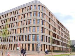 Het Amphia Ziekenhuis in Breda.