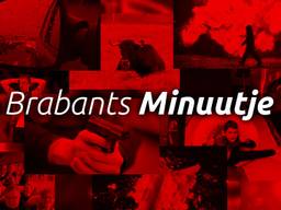 Brabants Minuutje dinsdag 17.30 uur