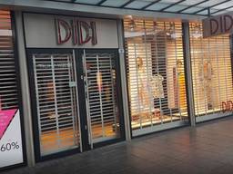 De vestiging van Didi in Eindhoven. (Foto: Google Street View)