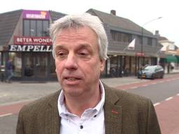 Robert Konings van Beter Wonen moet zijn zaak noodgedwongen sluiten.