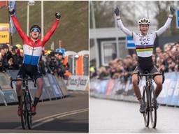 Het gevoel van winnen hebben Kamp en Van der Heijden in 2020 al te pakken (foto's: OrangePictures).