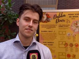 Gezonder eten dankzij HAS-studenten