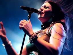 Floor Jansen 