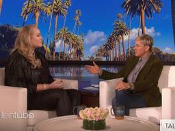 Nikkie de Jager in gesprek met Ellen DeGeneres (Beeld: The Ellen Show)