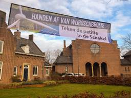 Er is bij de politici weinig animo voor windmolens in de buurt van natuurgebieden (Foto: Roos van den Berg).
