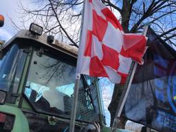 In het Landbouw Collectief zijn meerdere boerenorganisaties verenigd. 