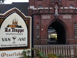 La Trappe