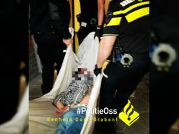 Foto: politie Oss