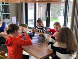 Ook niet genoeg leerkrachten in Erp als gevolg van corona-richtlijn, maar Anne vangt er een paar op