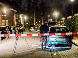 Politie houdt twee mannen aan die verdacht worden van ontvoering