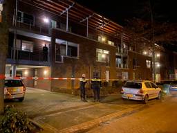 Bewoner neergestoken bij woningoverval in Boxmeer