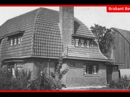 De boerderij van Tinus Veraart