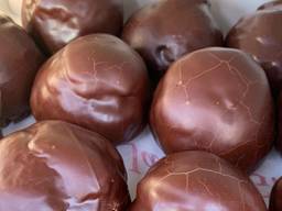 Een zwarte dag voor de Brabantse cuisine, want de Bossche bol wordt duurder