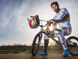 Twan van Gendt (foto: Jarno Schurgers/Red Bull Content Pool).