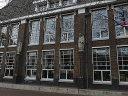 De St. Josephschool in Breda (Foto: Wikimedia).