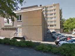 Geen bezoek meer welkom bij de locatie van De Wever (foto: Google Streetview).