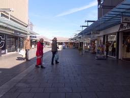 Winkeliers in Eindhoven worstelen met coronamaatregelen