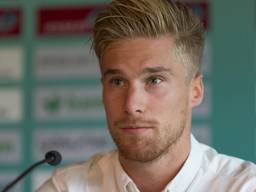 Tom van Weert (foto: HollandseHoogte.)