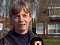 Daniëlle vertelt over haar neef.