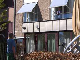 In Boekel overleden binnen 4 weken 20 mensen aan het coronavirus. 