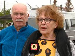 Gerard en Ditha hadden het virus graag al gehad.