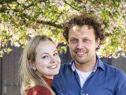 Boer Zoekt Vrouw nadert ontknoping, dit vonden Steffi en Roel van de citytrips