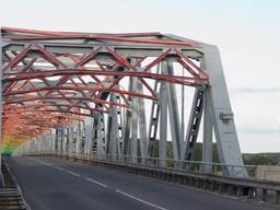 John S. Thompsonbrug. (foto: Wikimedia)