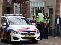 Man aangehouden na steekpartij Boxmeer