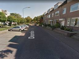 De Doornbos in Rijen (foto: Google Streetview).