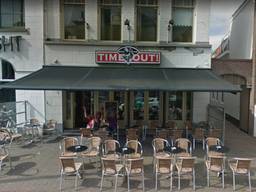 Time Out! in Roosendaal (foto: Google)