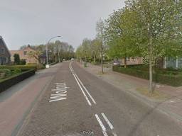 De Wolput in Vlijmen (foto: Google Streetview).